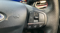 Ford Puma 1.0 EcoBoost Hybrid mHEV ST-Line X 5dr Petrol Hatchback